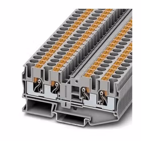 菲尼克斯 直通式接线端子 PT 6-QUATTRO