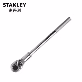 史丹利 3/4"(19mm)快速脱落棘轮扳手500mm；STMT91316-8