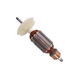 东成 转子适用(S1M-FF03-100A,GWS 6-100)；30100400173