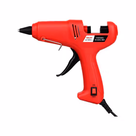 德力西电气 DHMGG W4 热熔胶枪 80W；DECHOTHMGGW480W