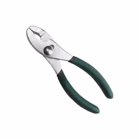 世达 鲤鱼钳8寸；70512