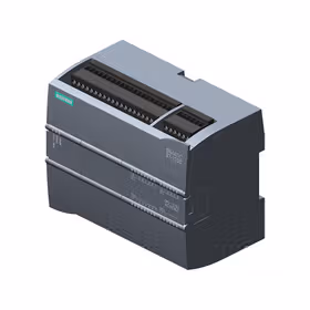 西门子 中央处理单元（CPU）；6ES72151BG400XB0