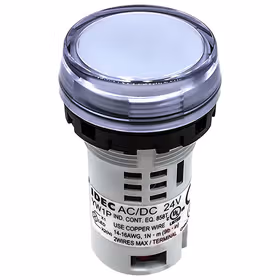 和泉 指示灯；YW1P-1UQ4PW