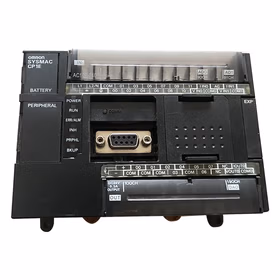 欧姆龙 FA自动化设备,可编程控制器,标准型CPU单元；CP1E-NA20DR-A