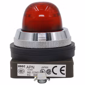 和泉 指示灯；APN126DNR