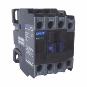 正泰 交流接触器；NXC-22 220V