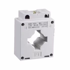 正泰 电流互感器；BH-0.66 40Ⅰ 40/1A 5匝 0.5级
