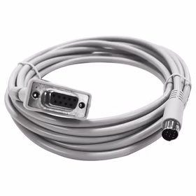 威纶通 触摸屏通讯线 MT（威纶通)-DVP(台达） 3米（第三方生产）