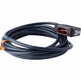 欧姆龙 光电传感器；E3ZG-R61-S 2M BY OMS