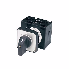 上海天逸电器 选择开关；LW42A32-3173/LF4698