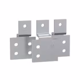 施耐德电气 接触器直角大型端子扩展器 3P G630-800