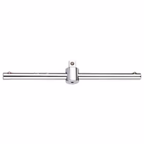 得力 12.5mm系列滑杆   10寸；DL4450