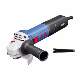 东成 角向磨光机；S1M-FF16-100