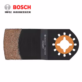 博世 多功能切割打磨机附件；AIZ 32 RT5