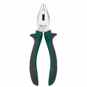 世达 钢丝钳6"；05501（电商款）