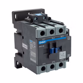 正泰 交流接触器；NXC-50 24V