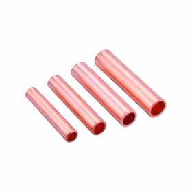 德力西电气 铜连接管；GT-120 酸洗