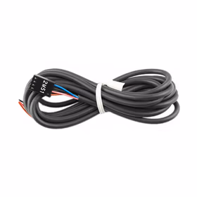 欧姆龙 微型光电传感器附件,接插件；EE-1006 1M