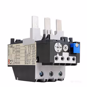 ABB TA系列热继电器；TA75DU-52M