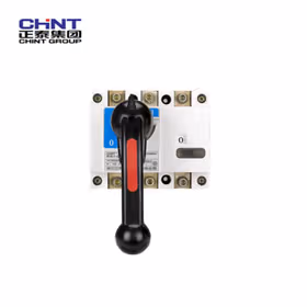 正泰 隔离开关；NH43-200/3