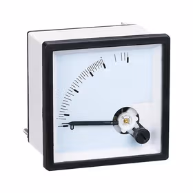 德力西电气 模拟指示电测量仪表；72T 电流表 30/1