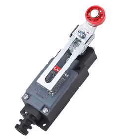 德力西电气 行程开关；LXJMs-8108 RoHS