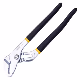 得力 水泵钳   10寸；DL2610