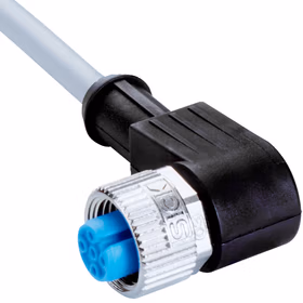 西克 传感器配件；YG2A14-020VB3XLEAX