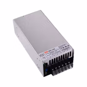 明纬 1000W单组输出医用型开关电源,8台/箱；MSP-1000-48