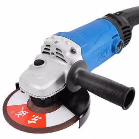 东成 1400W角向磨光机；S1M-FF03-150