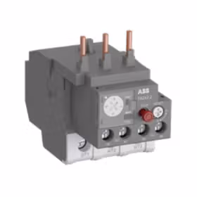 ABB TA2X.2 过载继电器；TA2X2.2-38