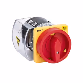 正泰 组合开关；HZ12-40/01