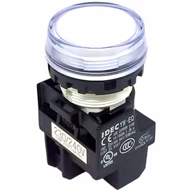 和泉 指示灯；YW1P-1EQ0A