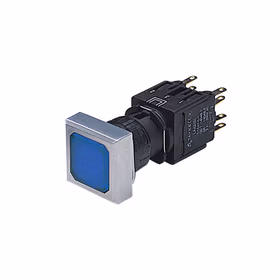 上海天逸电器 带灯钮；LA42(S)PDF-22/DC24V/S (TH)