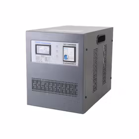 正泰 高精度全自动单相交流稳压电源；TND1(SVC)-5