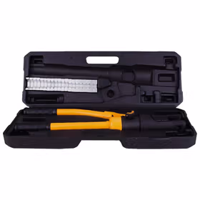 得力 液压压接钳   16-300mm；DL-YQ300