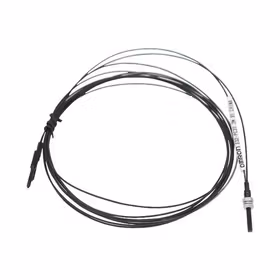 欧姆龙 光纤传感器；E32-PC31 2M BY OMS