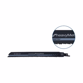 博世 马刀锯条 (5支装) 金属切割劲锐型，5支/盒；S1137HBF