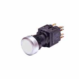 上海天逸电器 带灯钮；LA42(S)PD-22/DC24V/W