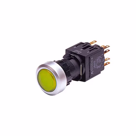 上海天逸电器 带灯钮；LA42(S)PD-22/DC24V/Y