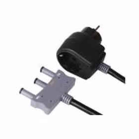 优利德 功率表转接插头座；UT-S10