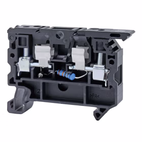 魏德米勒 接线端子 SAKSI 4N LD 1D 230V AC/DC