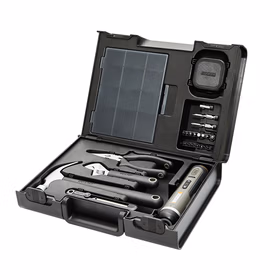 威克士家用电动螺丝刀WX242.1+手动工具箱全套锂电电批大扭力充电起子机