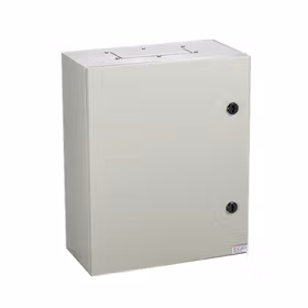 德力西电气 动力配电箱；JXF-高400*宽300*深200 上不开孔 下正常开孔