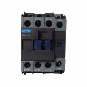 正泰 交流接触器；NXC-16 220V