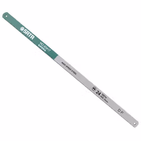 世达 24齿高速钢锯条12寸；93417