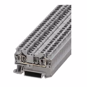 菲尼克斯 直通式接线端子；ST4