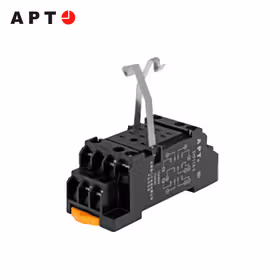 APT 微型继电器附件，安装底座 SYF11AE；100807735