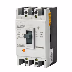 正泰 塑壳断路器 NM1-63S/3300 63A G；710053600005591