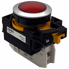 和泉 指示灯；CW4P-1EQ4R